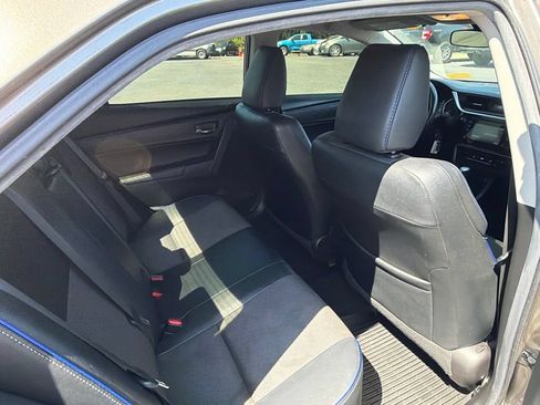 Used 2019 Toyota Corolla SE FWD image 10