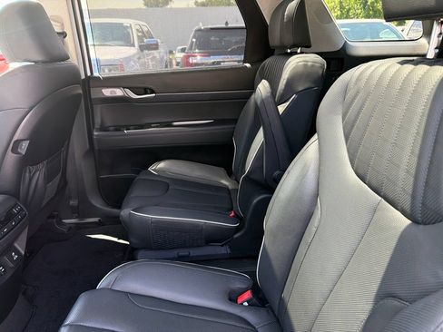 Used 2023 Hyundai Palisade Limited AWD/4WD image 15