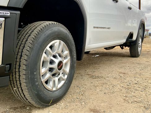 New 2026 GMC Sierra 2500 Pro image 18