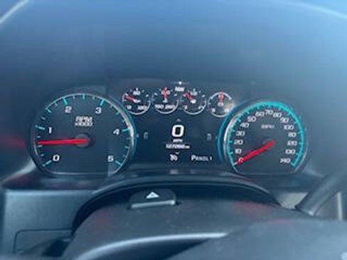 Used 2019 GMC Sierra 2500 Denali w/ Duramax Plus Package image 9