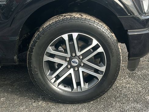 Certified 2023 Ford F150 XL w/ STX Appearance Package image 13