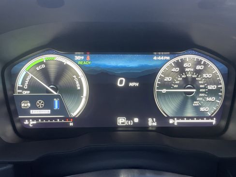 New 2025 Subaru Forester Limited image 20