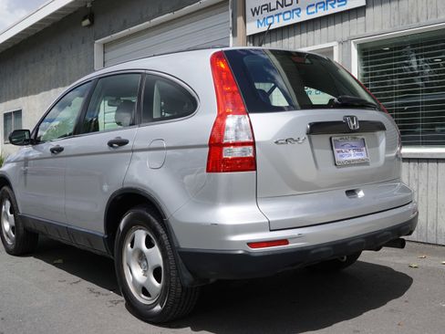 Used 2011 Honda CR-V LX image 16