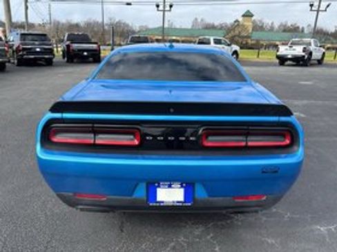 Used 2023 Dodge Challenger SRT Hellcat image 5