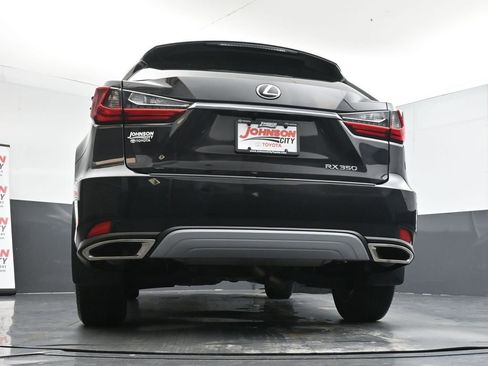Used 2022 Lexus RX 350 350 w/ Premium Package image 36