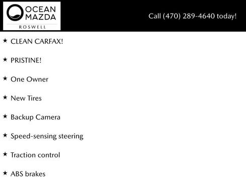 Used 2023 Kia Rio S image 7