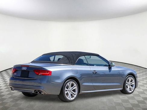 Used 2015 Audi S5 Premium Plus image 4