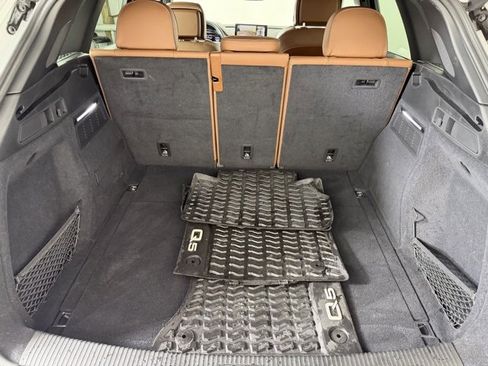 Certified 2025 Audi Q5 2.0T Premium Plus w/ Premium Plus Package image 21