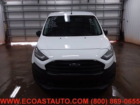 Used 2020 Ford Transit Connect XL image 7