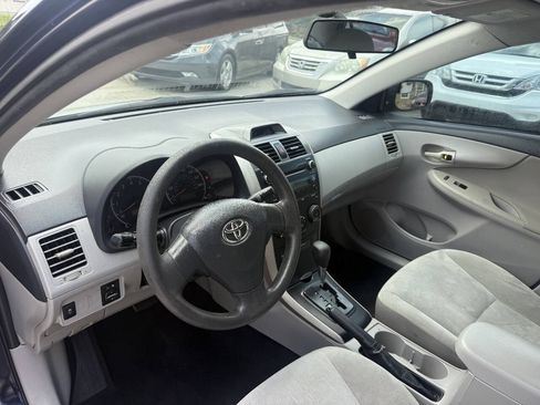 Used 2013 Toyota Corolla L FWD image 15