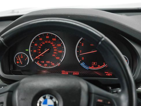 Used 2015 BMW X5 sDrive35i RWD image 18