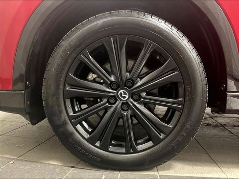 Used 2023 MAZDA CX-5 AWD 2.5 Turbo image 7