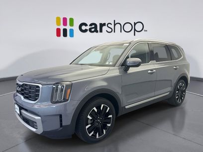 Used 2023 Kia Telluride SX