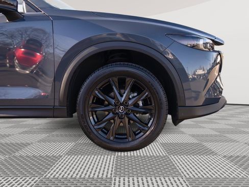 Used 2024 MAZDA CX-5 Carbon Edition image 24
