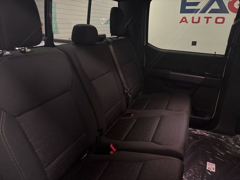 New 2026 Ford F150 XLT w/ Equipment Group 302A MID AWD/4WD image 36