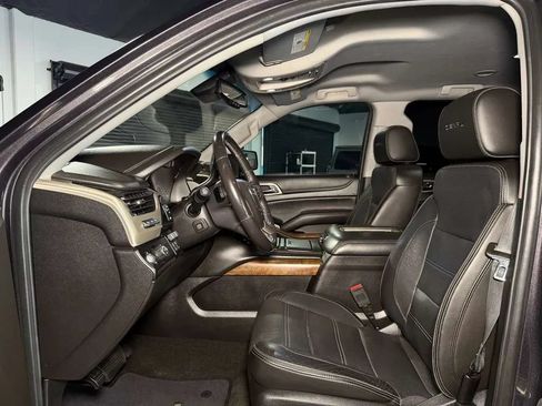 Used 2018 GMC Yukon Denali RWD image 30