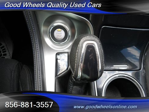 Used 2018 Nissan Maxima 3.5 S image 28