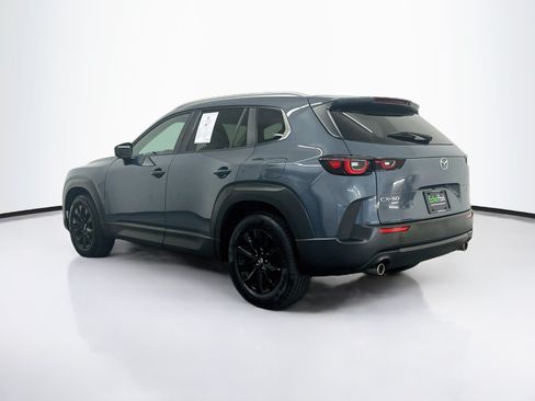 Used 2025 MAZDA CX-50 AWD 2.5 S w/ Preferred Package image 5