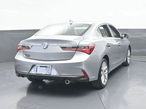 Used 2019 Acura ILX image 5