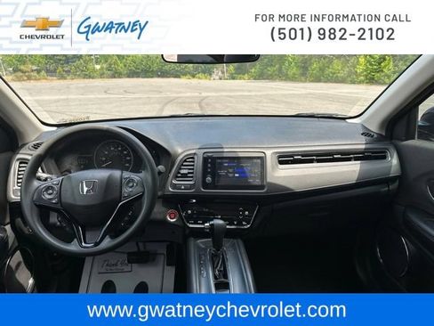 Used 2022 Honda HR-V EX image 21