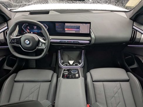 Used 2026 BMW X3 xDrive30i AWD/4WD image 14