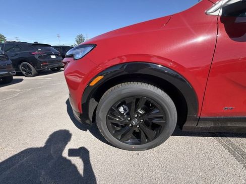 New 2026 Buick Encore GX Sport Touring w/ Comfort Package FWD image 10
