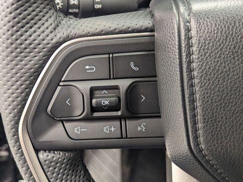 New 2025 Toyota Tacoma TRD Sport image 12