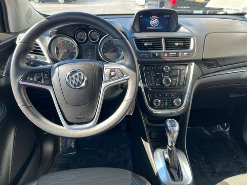 Used 2016 Buick Encore Convenience image 17
