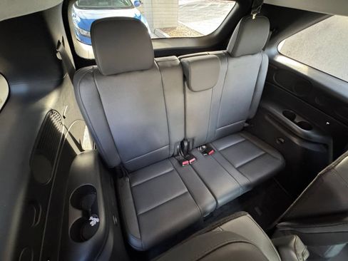 Used 2026 Hyundai Palisade SEL FWD image 27