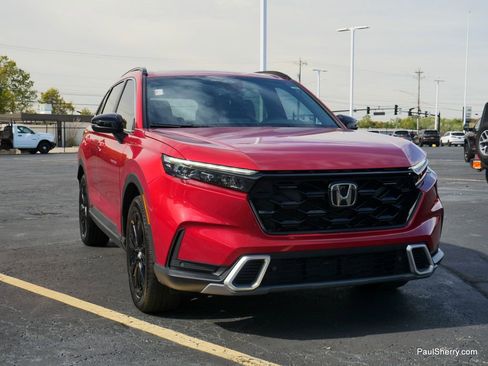 Used 2023 Honda CR-V Sport Touring image 15