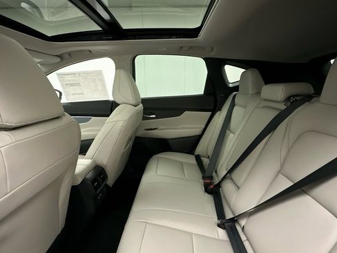 New 2025 Nissan Murano SL w/ Cargo Package image 12