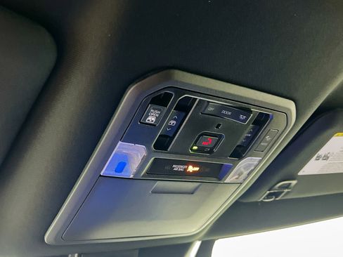 New 2026 Toyota Tundra 1794 Edition AWD/4WD image 22