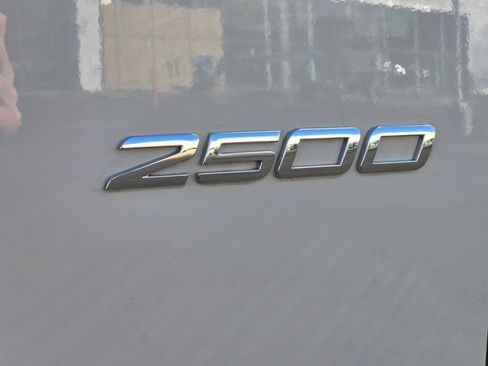 New 2026 Mercedes-Benz Sprinter 144 Cargo image 13