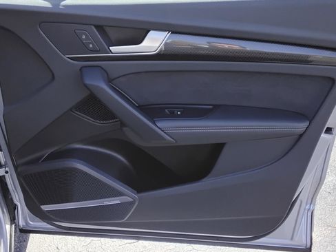 Used 2023 Audi SQ5 Premium Plus w/ Premium Plus Package image 26