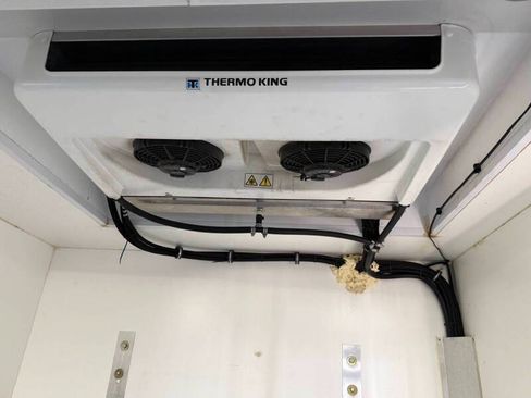 Used 2022 Ford Transit 350 w/ Upfitter Package RWD image 8