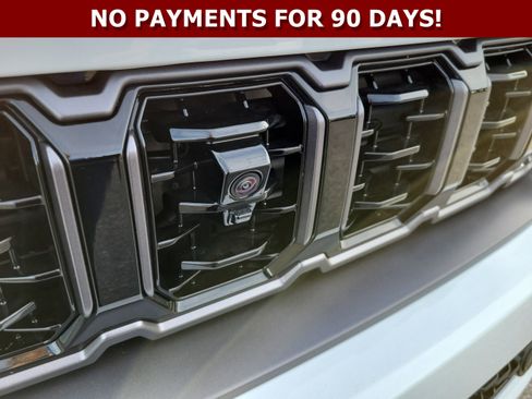 New 2026 Jeep Grand Cherokee Limited AWD/4WD image 24