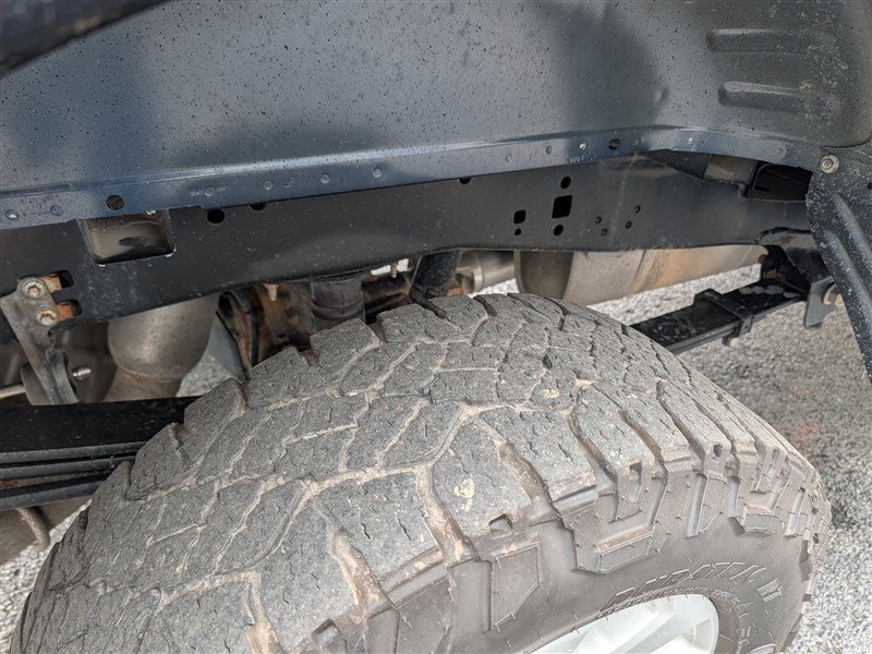 Used 2024 Ford F250 XLT AWD/4WD image 13