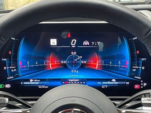 Used 2024 Mercedes-Benz C 63 AMG S image 51