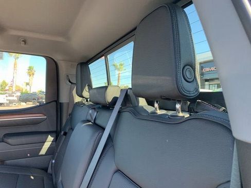 New 2025 GMC Sierra 1500 Denali w/ Denali Reserve Package image 10