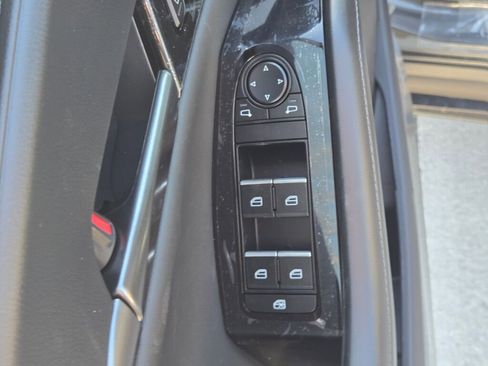 New 2026 MAZDA CX-30 2.5 Turbo w/ Premium Plus Pkg image 23