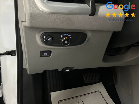 Used 2023 GMC Terrain SLE w/ Driver Convenience Package AWD/4WD image 19