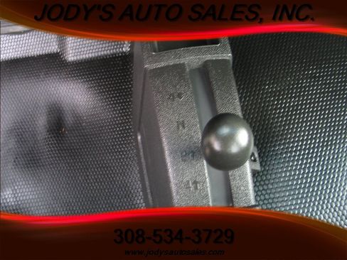 Used 2010 Chevrolet Silverado 2500 W/T image 13