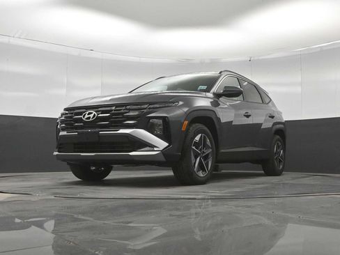 New 2026 Hyundai Tucson SEL AWD/4WD image 34