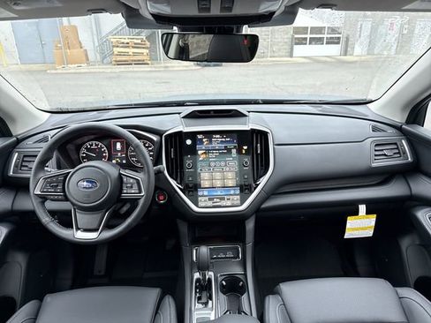 New 2026 Subaru Ascent Limited image 24