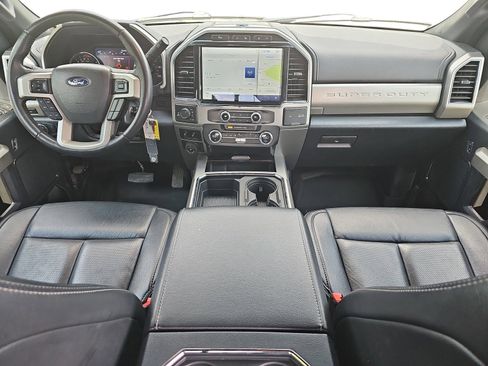 Used 2022 Ford F250 Lariat w/ Tremor Off-Road Package image 8