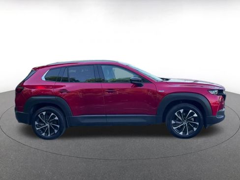 Used 2025 MAZDA CX-50 2.5 Hybrid w/ Premium Plus Pkg AWD/4WD image 16