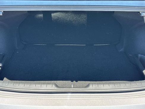 Certified 2025 Hyundai Elantra Sport w/ Cargo Package FWD image 14