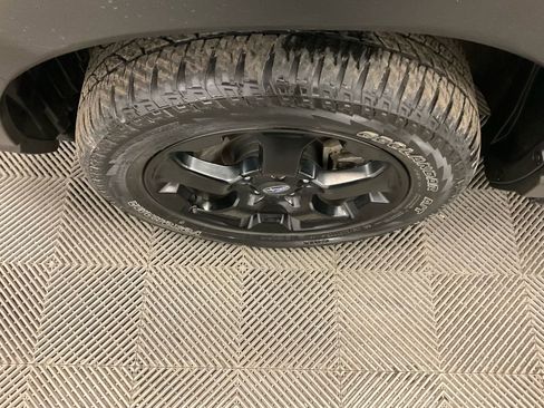 Used 2024 Subaru Forester Wilderness image 9