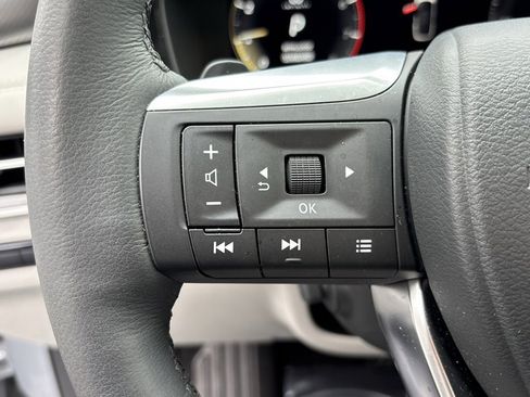 Certified 2026 INFINITI QX60 Luxe w/ Cargo Package image 14