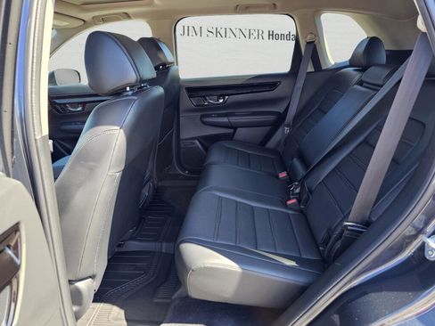 Used 2023 Honda CR-V EX-L image 33